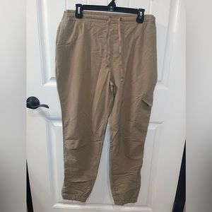 C9 by Champion khaki joggers